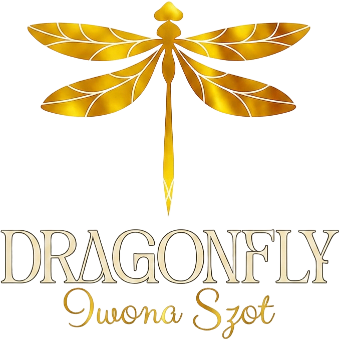 Dragonfly Iwona Szot